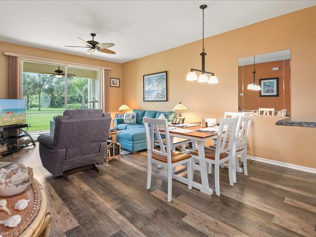 350 Newport Dr 1905, Naples, FL 34114-9