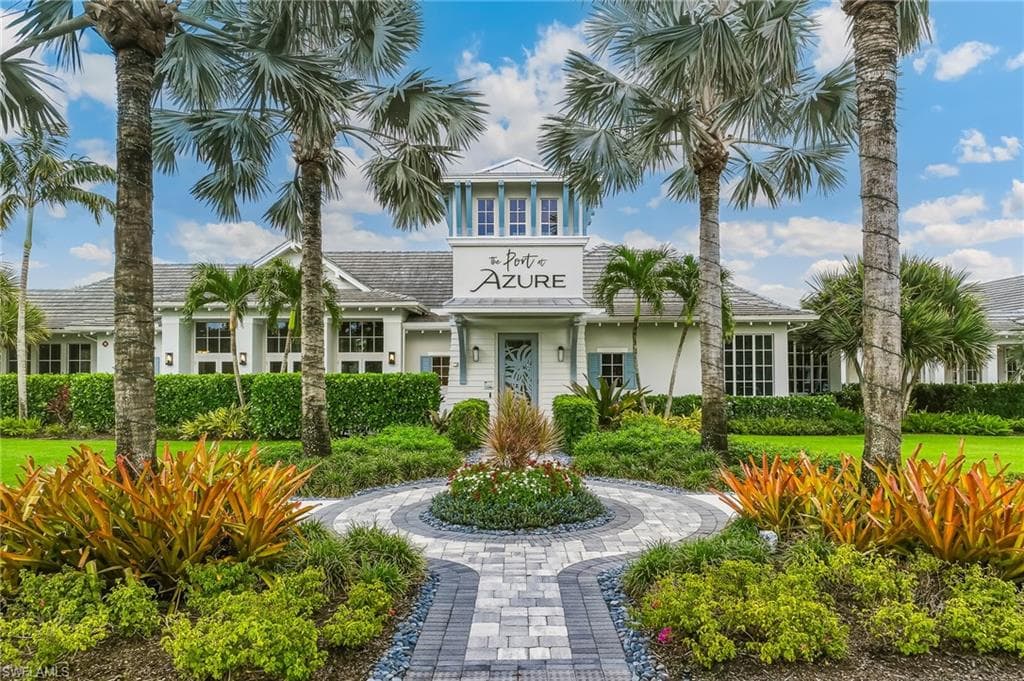 9194 Cayman Dr, Naples, FL 34114-27