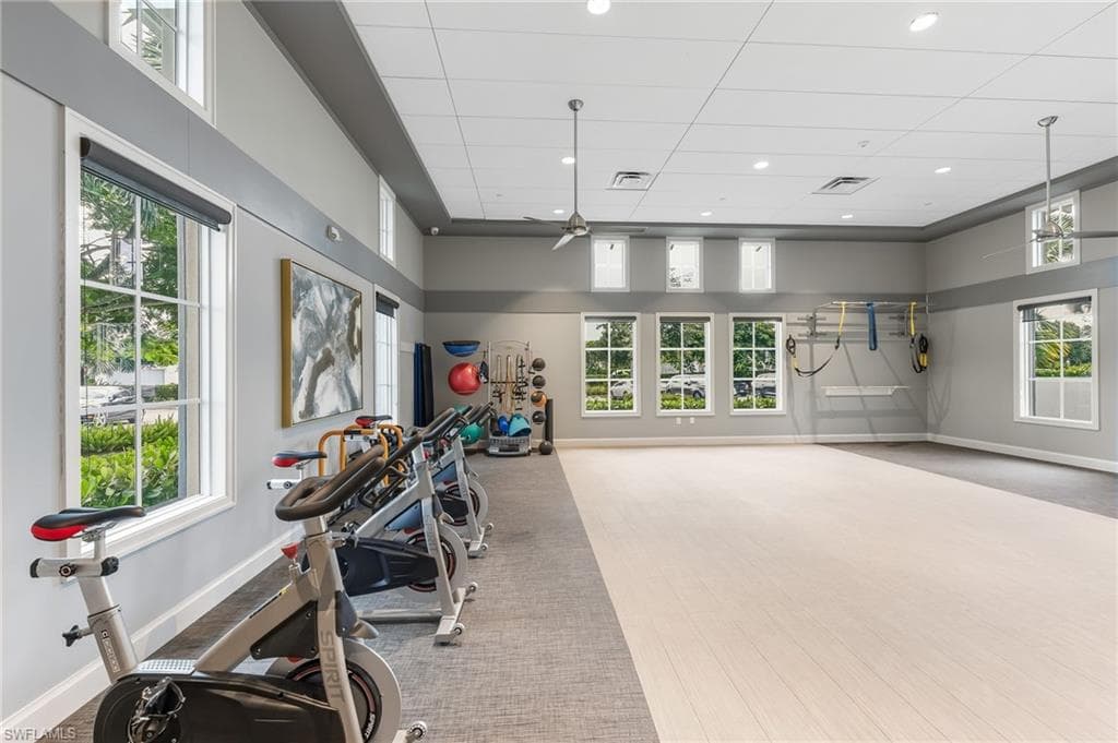 9194 Cayman Dr, Naples, FL 34114-34