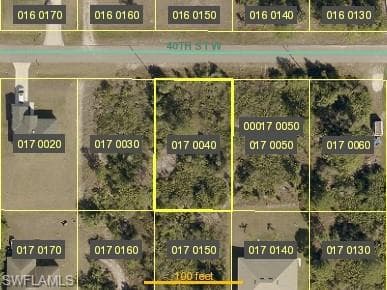 3011 40th St W, Lehigh Acres, FL 33971-1