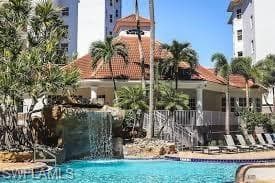 460 Launch Cir 303, Naples, FL 34108-17