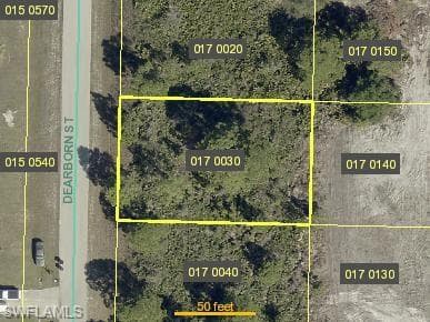 1038 Dearborn St, Lehigh Acres, FL 33974-1
