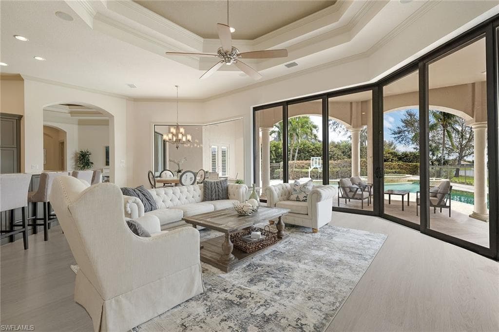 16540 Cellini Ln, Naples, FL 34110-13