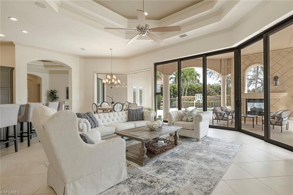 16540 Cellini Ln, Naples, FL 34110-15