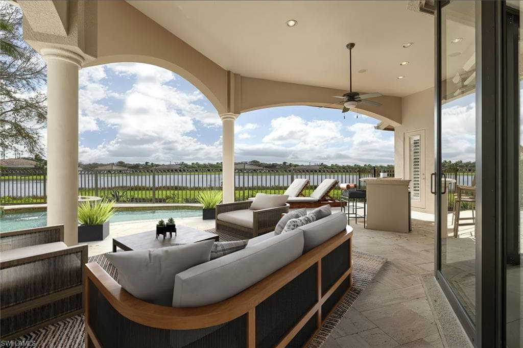 16540 Cellini Ln, Naples, FL 34110-27