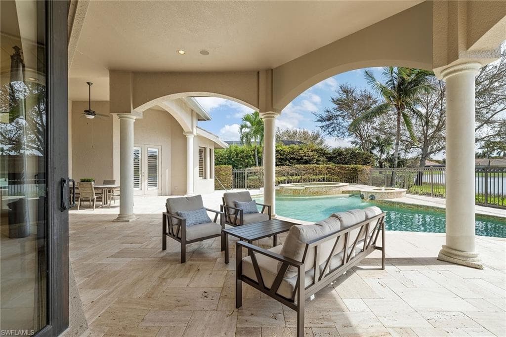 16540 Cellini Ln, Naples, FL 34110-40