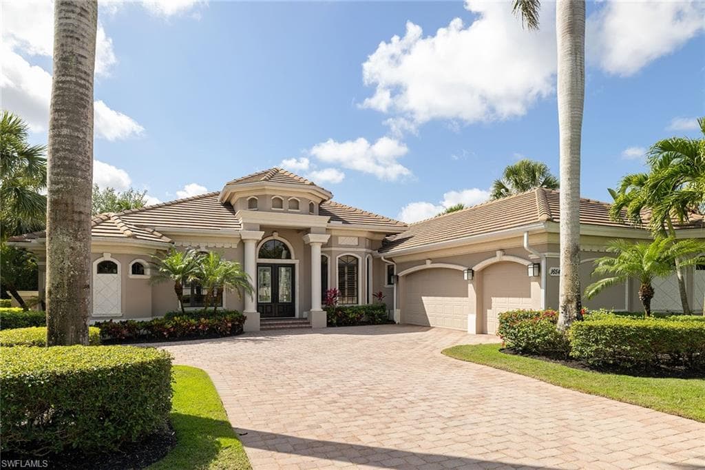 16540 Cellini Ln, Naples, FL 34110-44