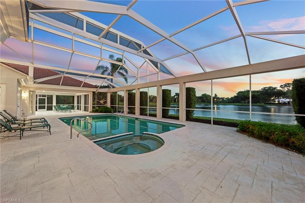 780 Brentwood Pt, Naples, FL 34110-39