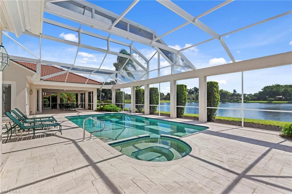 780 Brentwood Pt, Naples, FL 34110-41