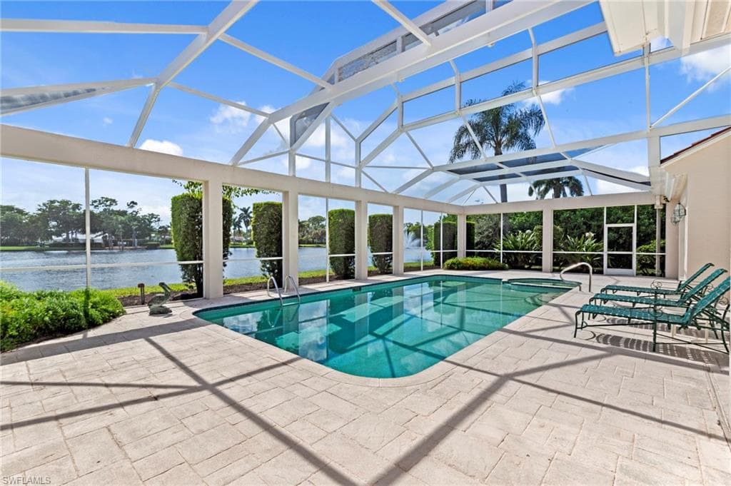 780 Brentwood Pt, Naples, FL 34110-43