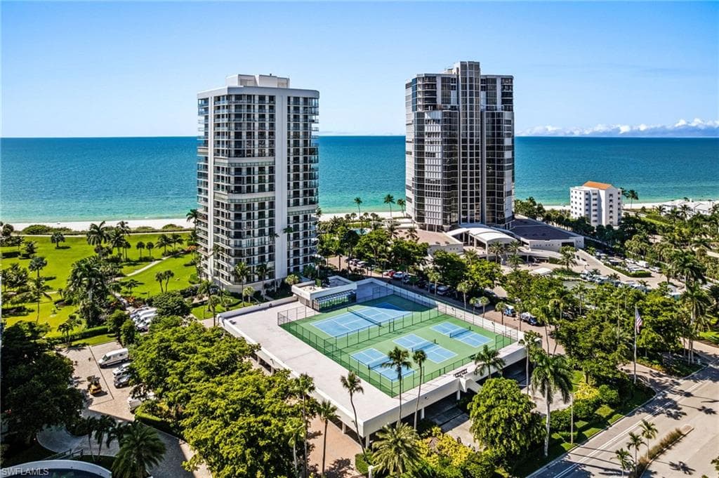 4901 Gulf Shore Blvd N 1503, Naples, FL 34103-33