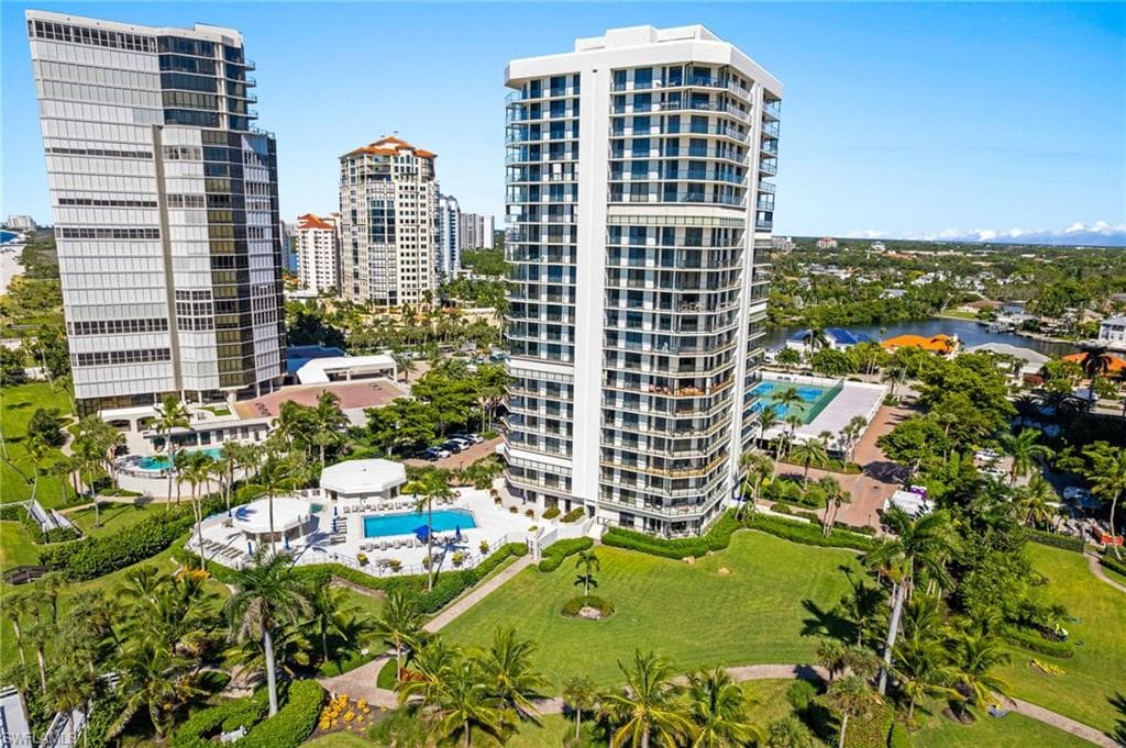 4901 Gulf Shore Blvd N 1503, Naples, FL 34103-34