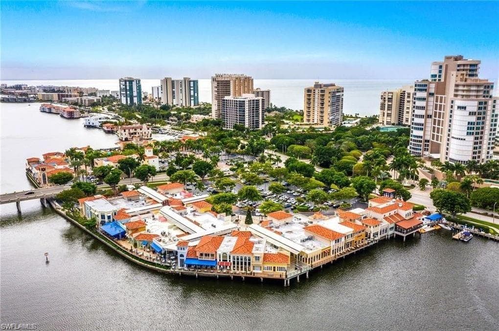 4901 Gulf Shore Blvd N 1503, Naples, FL 34103-35