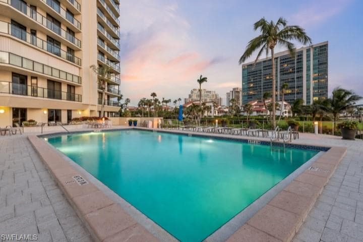 4901 Gulf Shore Blvd N 1503, Naples, FL 34103-40