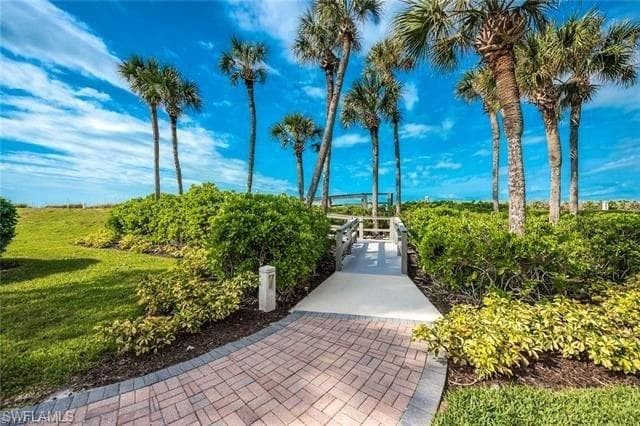 4901 Gulf Shore Blvd N 1503, Naples, FL 34103-45