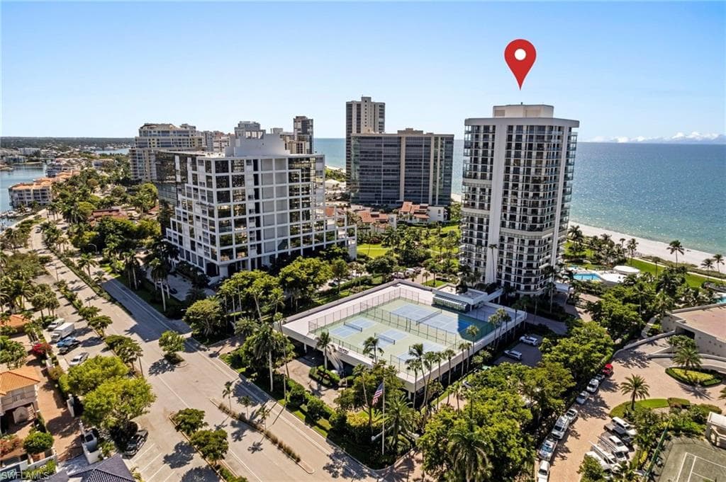 4901 Gulf Shore Blvd N 1503, Naples, FL 34103-3