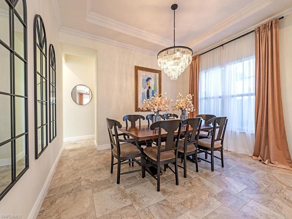 5016 Milano St, Ave Maria, FL 34142-8