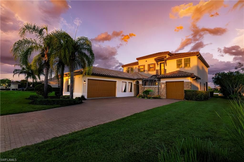 5016 Milano St, Ave Maria, FL 34142-21