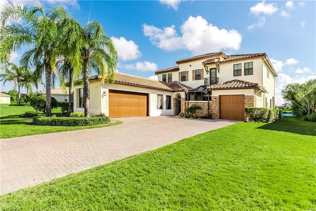 5016 Milano St, Ave Maria, FL 34142-1