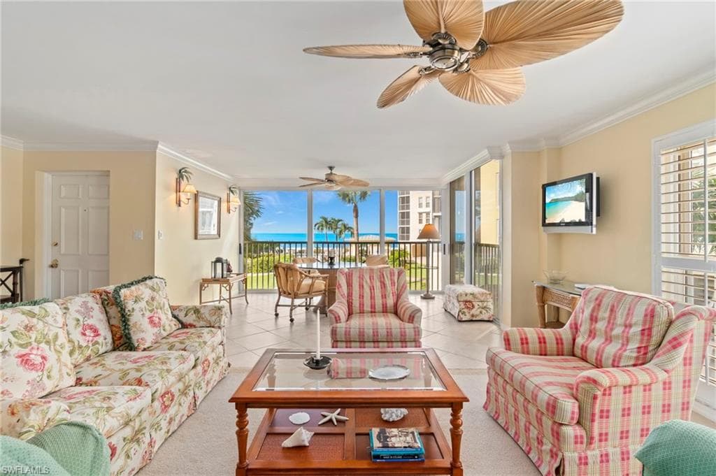 3483 Gulf Shore Blvd N 105, Naples, FL 34103-10