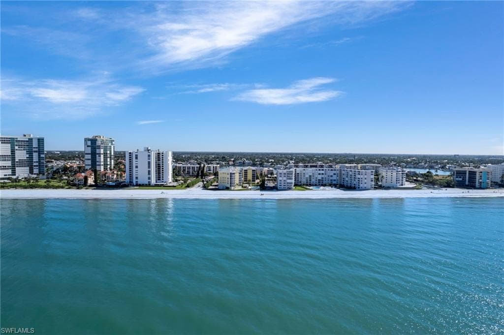 3483 Gulf Shore Blvd N 105, Naples, FL 34103-35