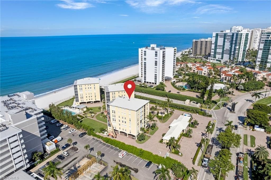 3483 Gulf Shore Blvd N 105, Naples, FL 34103-47