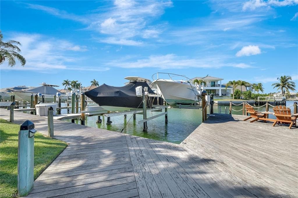 845 Collier Ct 101, Marco Island, FL 34145-35