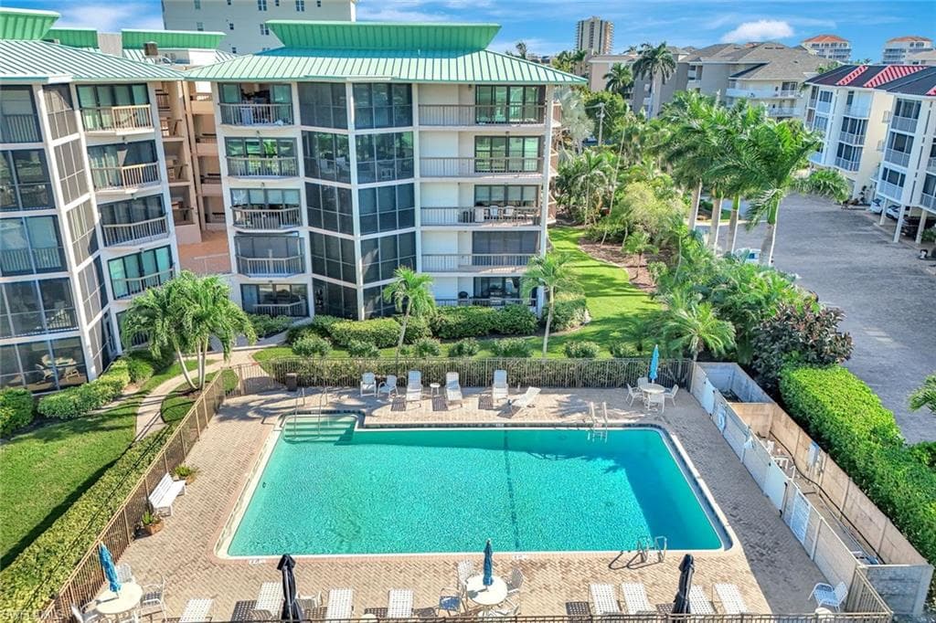 845 Collier Ct 101, Marco Island, FL 34145-40