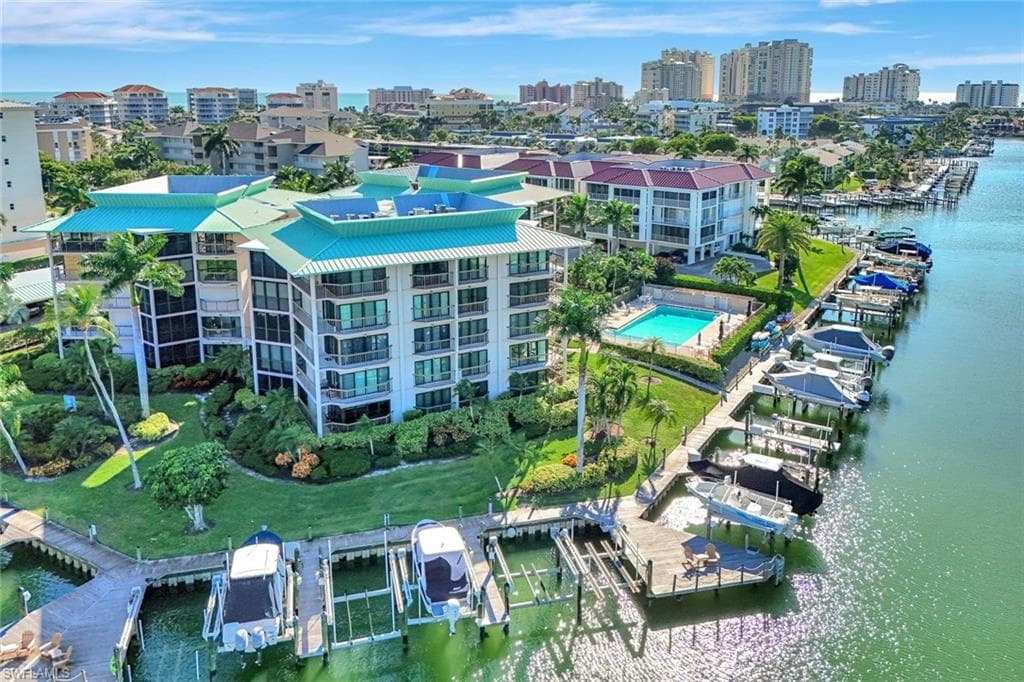 845 Collier Ct 101, Marco Island, FL 34145-41