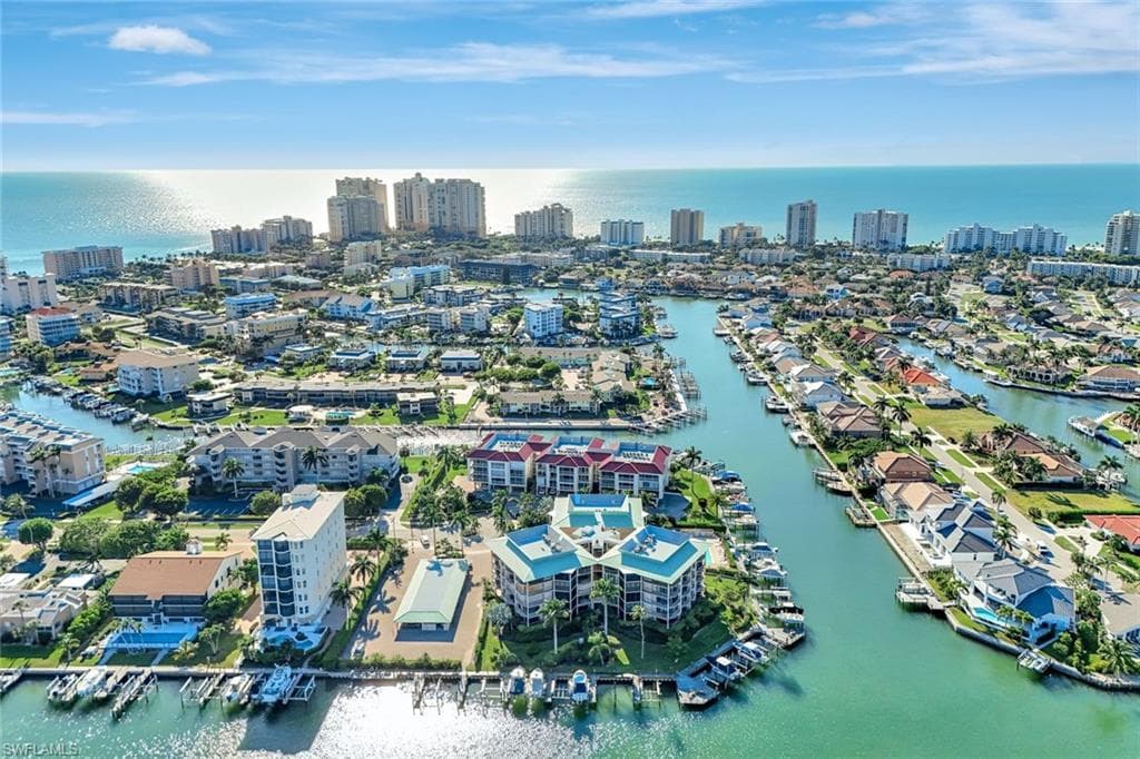 845 Collier Ct 101, Marco Island, FL 34145-42