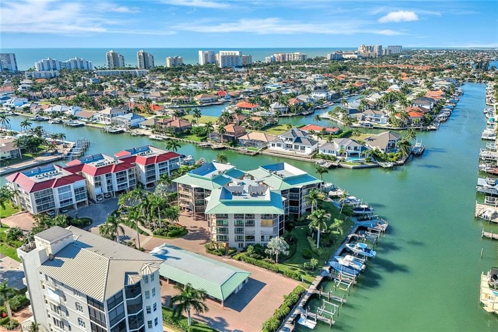 845 Collier Ct 101, Marco Island, FL 34145-43