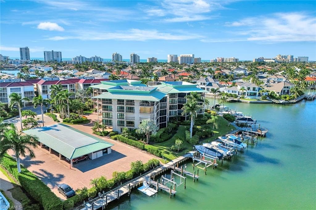 845 Collier Ct 101, Marco Island, FL 34145-44