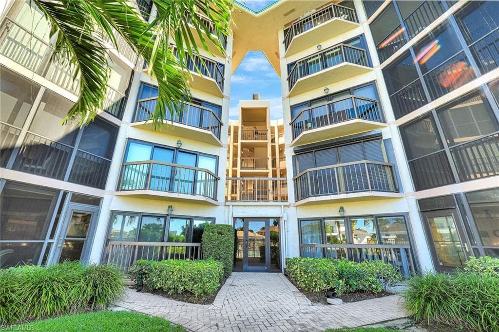 845 Collier Ct 101, Marco Island, FL 34145-46