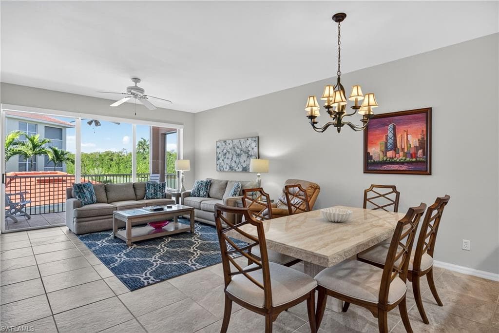 3522 Haldeman Creek Dr 4, Naples, FL 34112-8