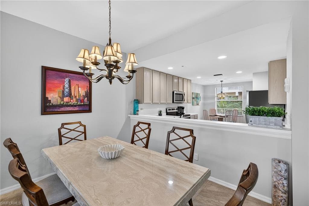 3522 Haldeman Creek Dr 4, Naples, FL 34112-11