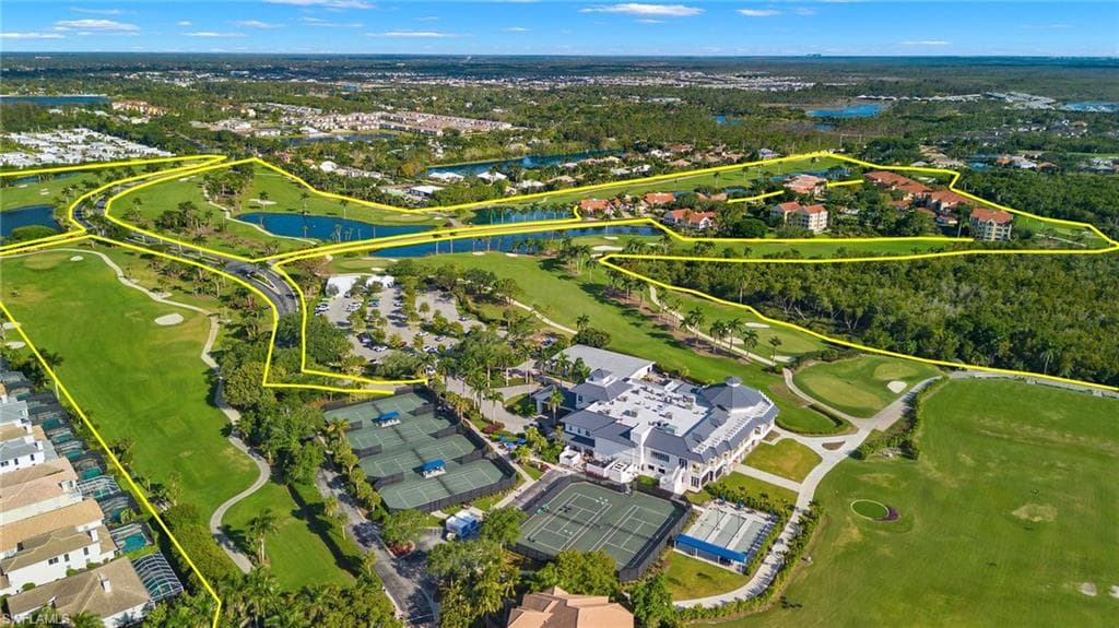 3522 Haldeman Creek Dr 4, Naples, FL 34112-34