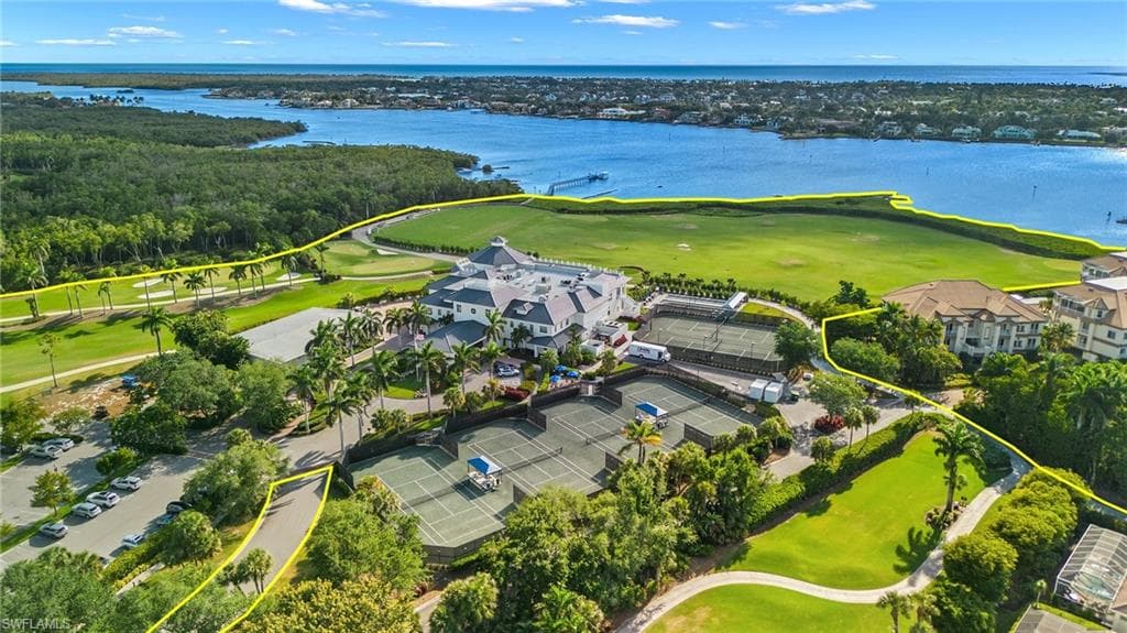 3522 Haldeman Creek Dr 4, Naples, FL 34112-37