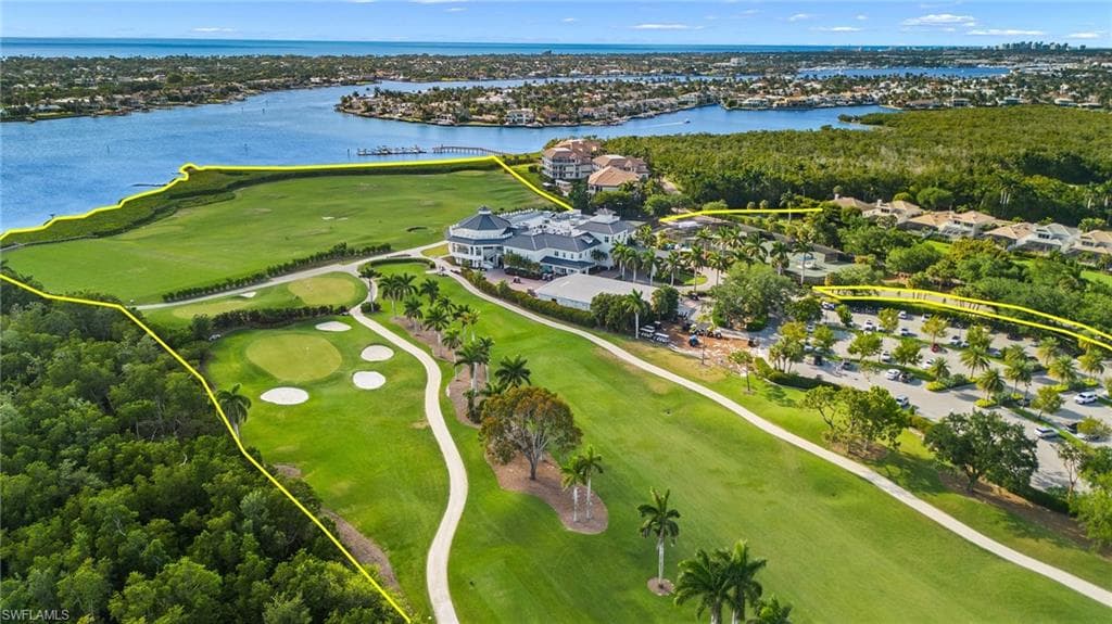 3522 Haldeman Creek Dr 4, Naples, FL 34112-38