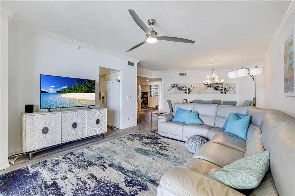 980 Cape Marco Dr 1903, Marco Island, FL 34145-2