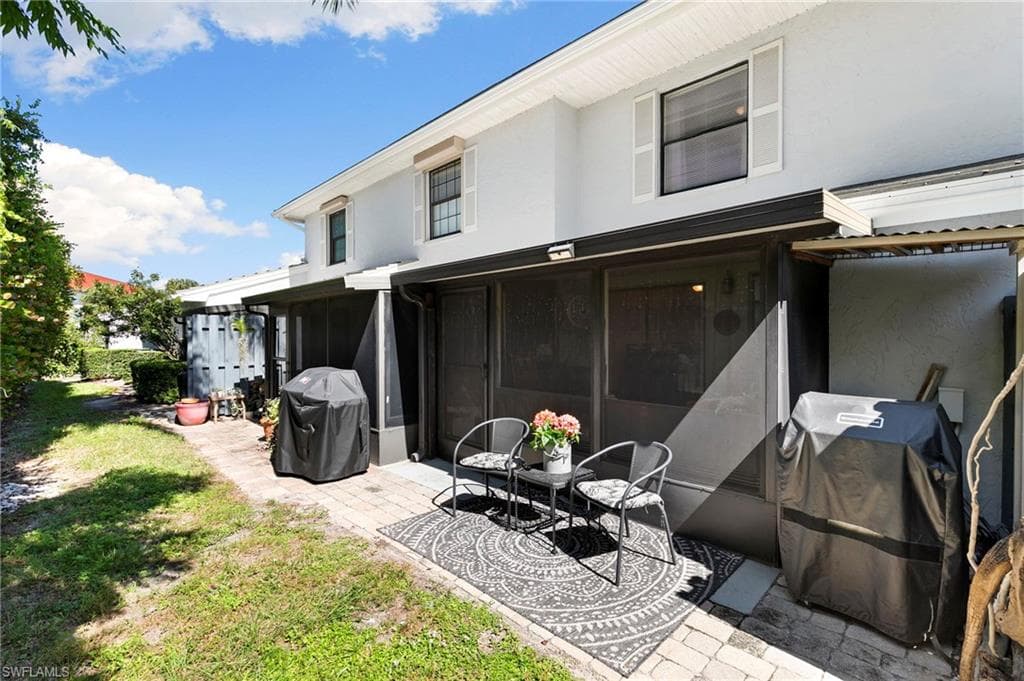 14 Marco Villas Dr P3, Marco Island, FL 34145-10