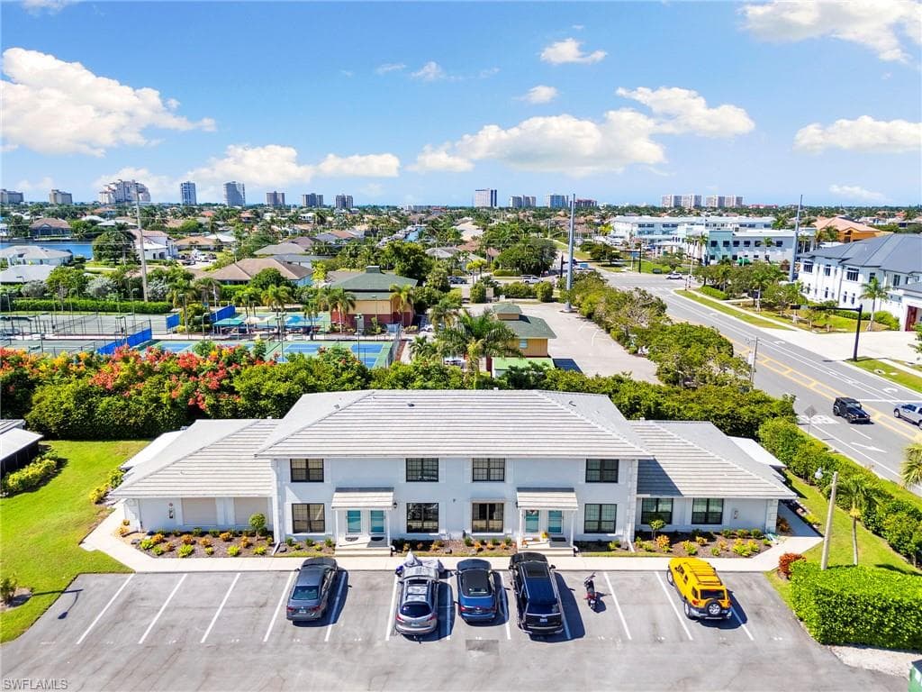 14 Marco Villas Dr P3, Marco Island, FL 34145-23