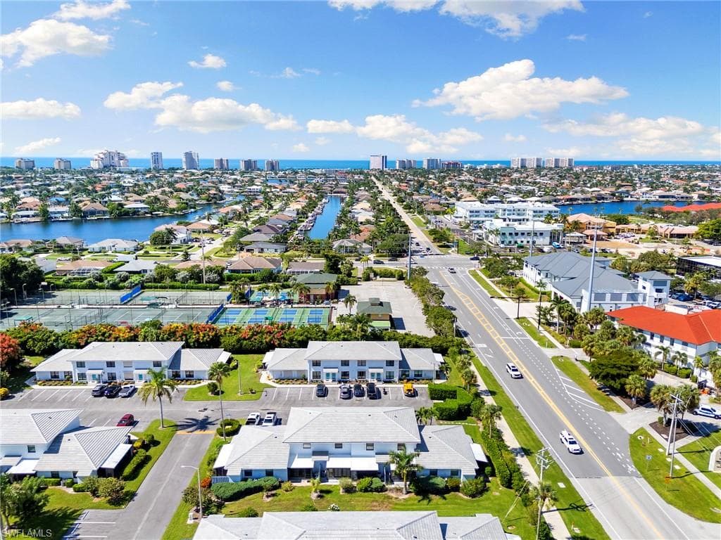 14 Marco Villas Dr P3, Marco Island, FL 34145-27