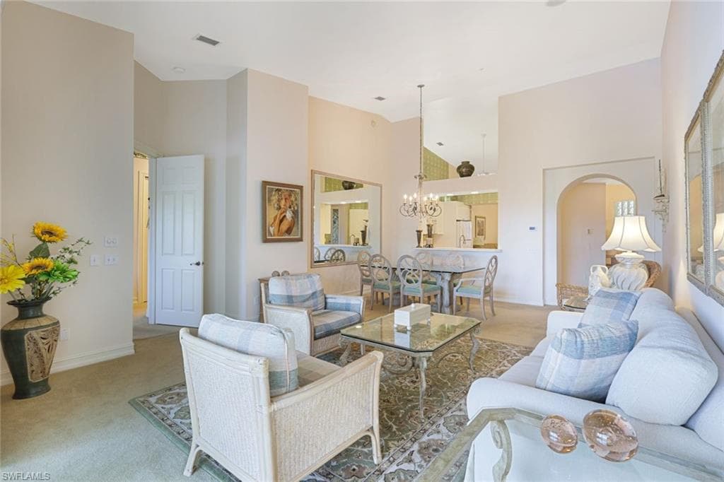 795 Bentwater Cir 202, Naples, FL 34108-12