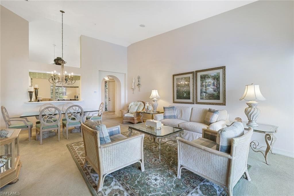 795 Bentwater Cir 202, Naples, FL 34108-13