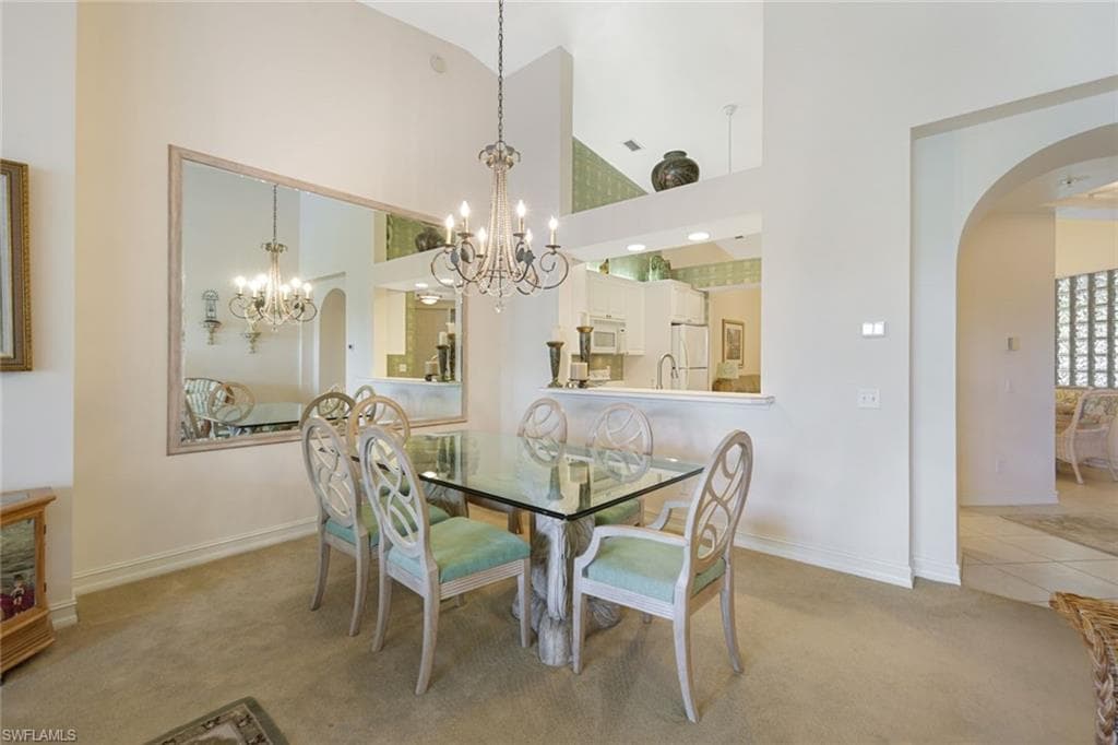 795 Bentwater Cir 202, Naples, FL 34108-20