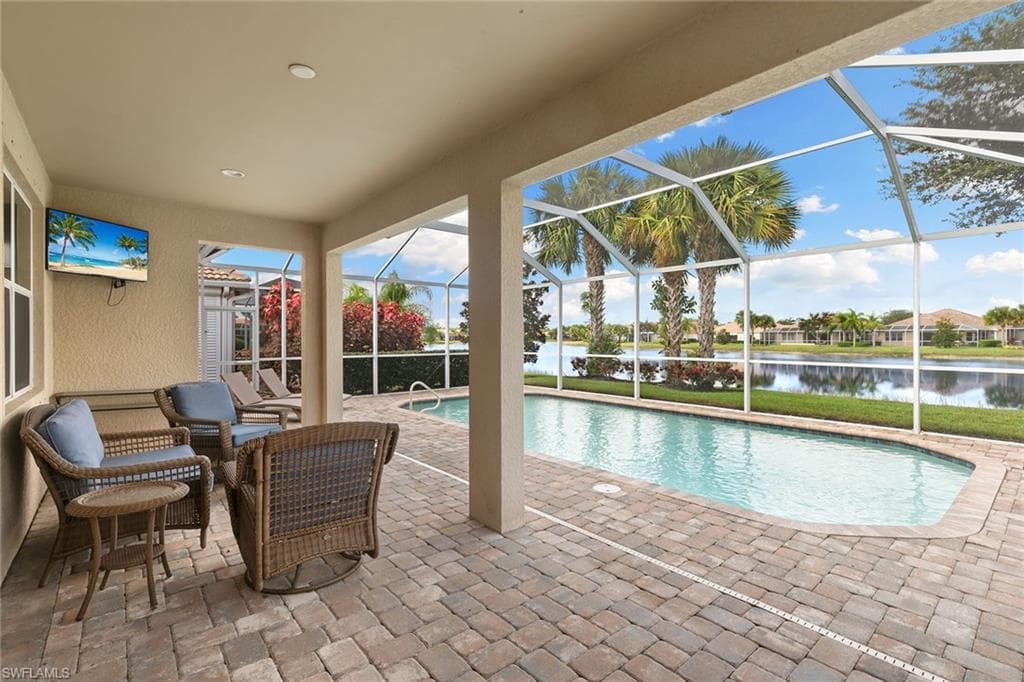 8407 Benelli Ct, Naples, FL 34114-25