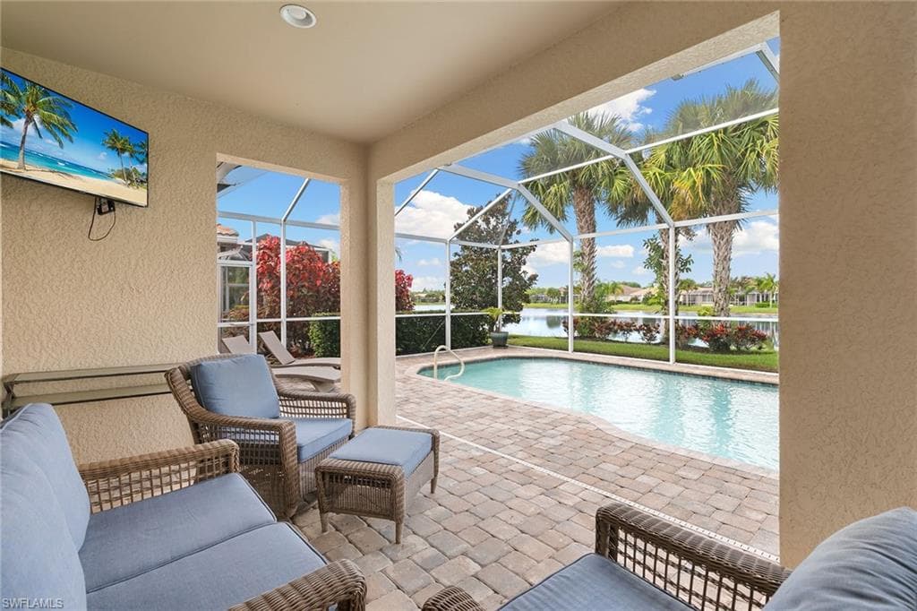 8407 Benelli Ct, Naples, FL 34114-26