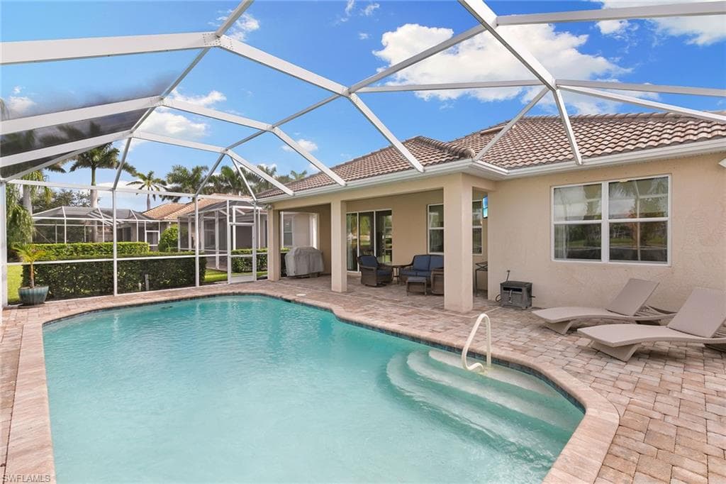 8407 Benelli Ct, Naples, FL 34114-29