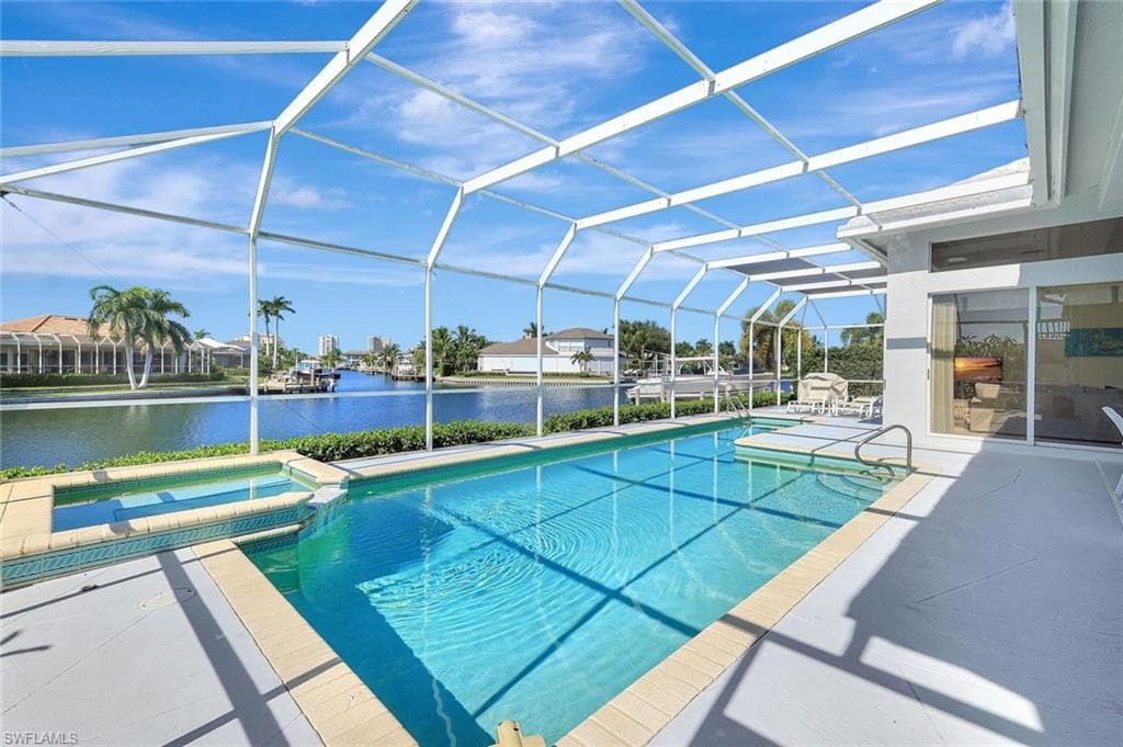 1159 Whiteheart Ct, Marco Island, FL 34145-1