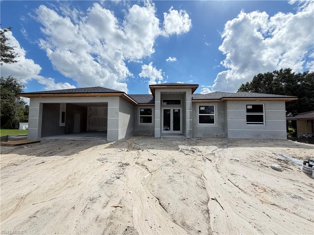 3307 6th SW, Lehigh Acres, FL 33976-1